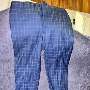 Zanella Men's Suit Paints